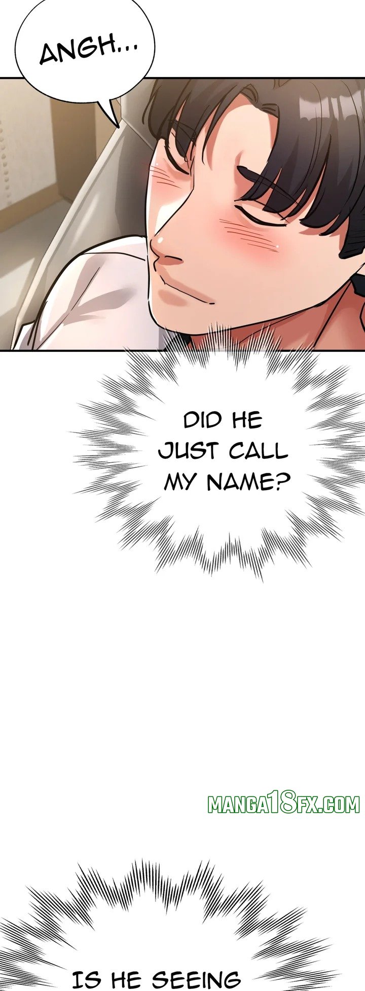 3 Sisters (Uncensored) - Chapter 15 Page 42