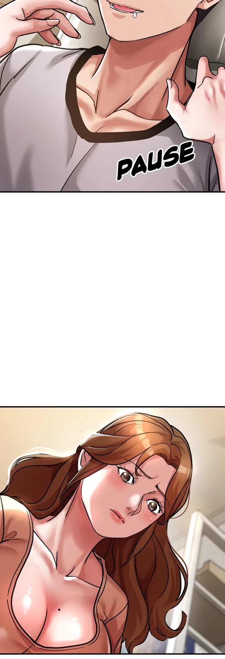 3 Sisters (Uncensored) - Chapter 15 Page 47