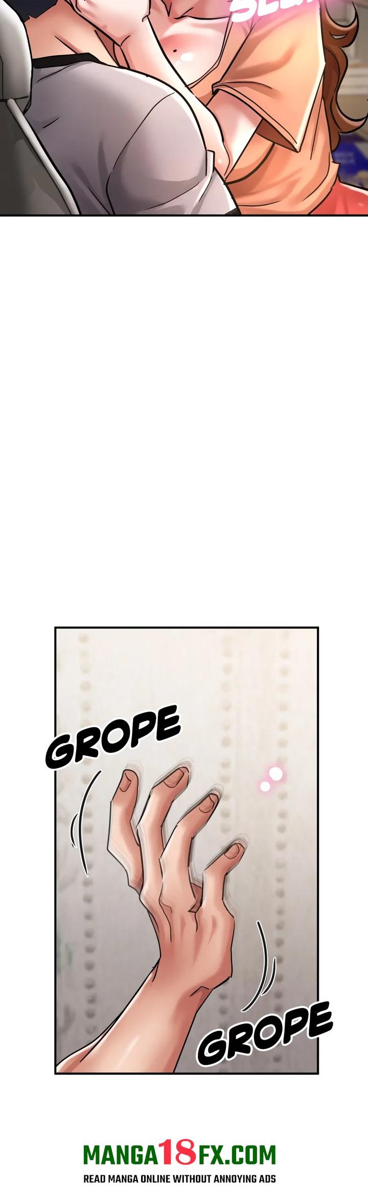 3 Sisters (Uncensored) - Chapter 15 Page 56