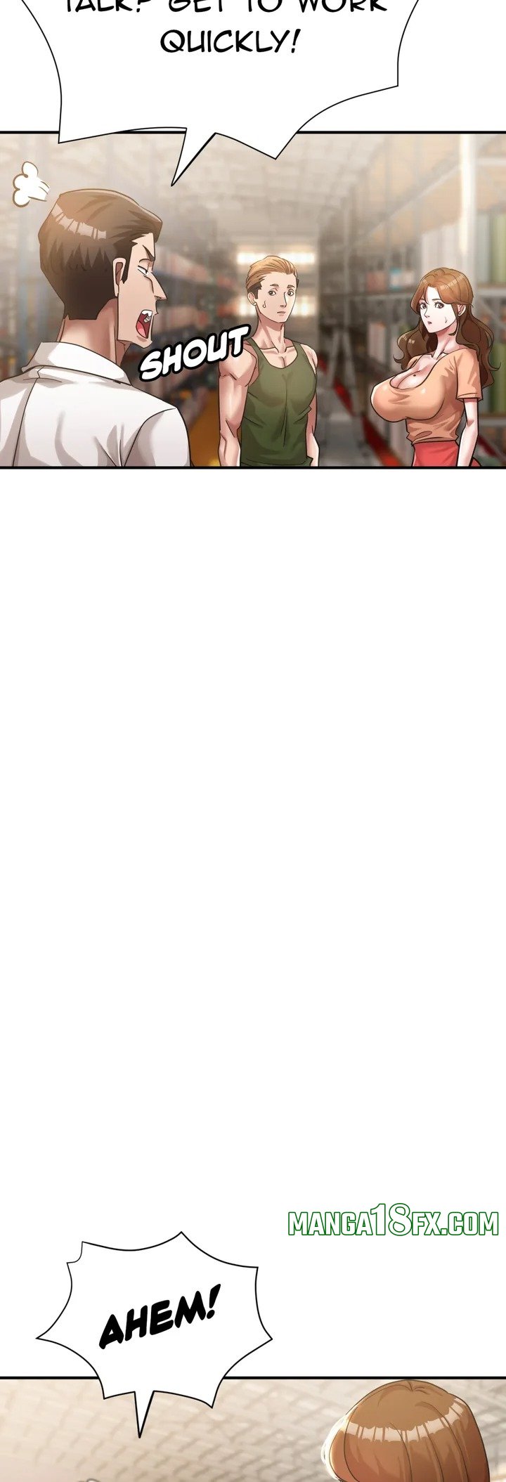 3 Sisters (Uncensored) - Chapter 15 Page 6