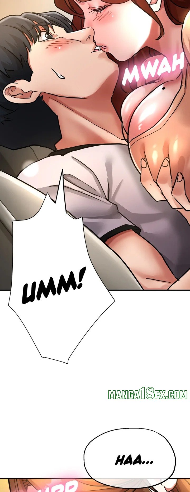 3 Sisters (Uncensored) - Chapter 15 Page 61