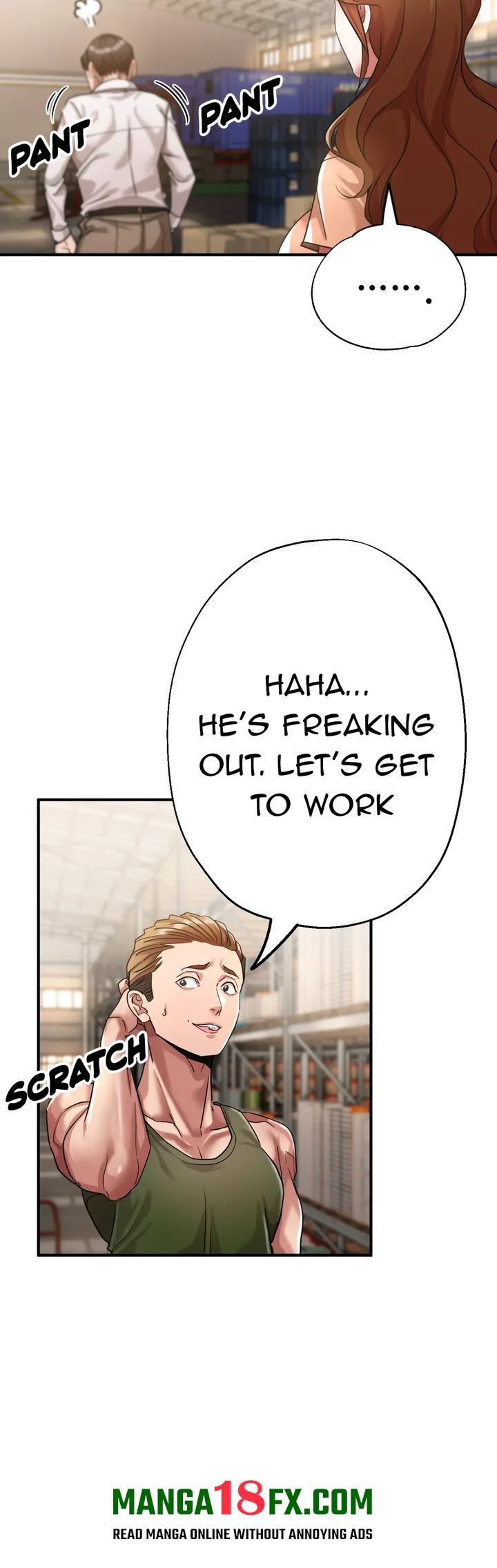 3 Sisters (Uncensored) - Chapter 15 Page 7