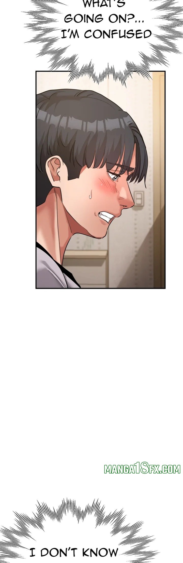 3 Sisters (Uncensored) - Chapter 16 Page 12