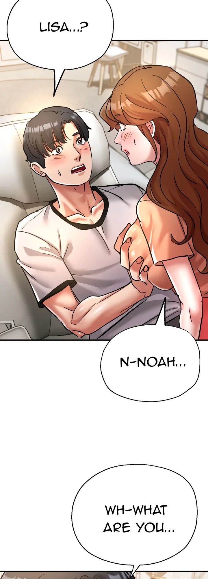 3 Sisters (Uncensored) - Chapter 16 Page 2