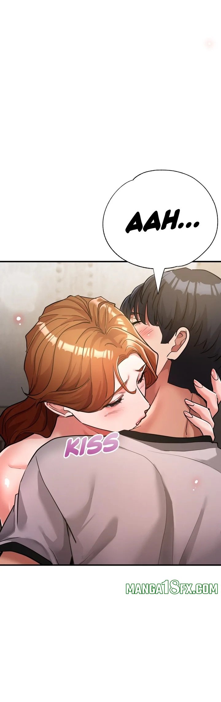 3 Sisters (Uncensored) - Chapter 16 Page 23