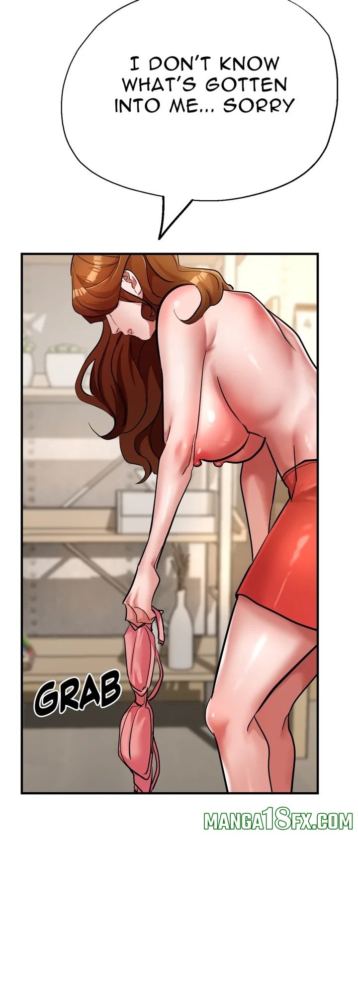 3 Sisters (Uncensored) - Chapter 16 Page 37