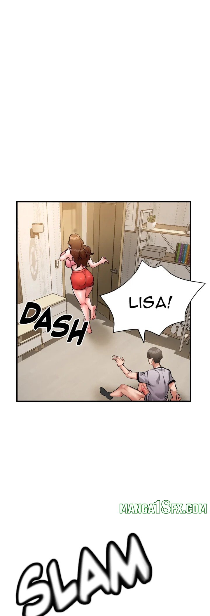 3 Sisters (Uncensored) - Chapter 16 Page 39