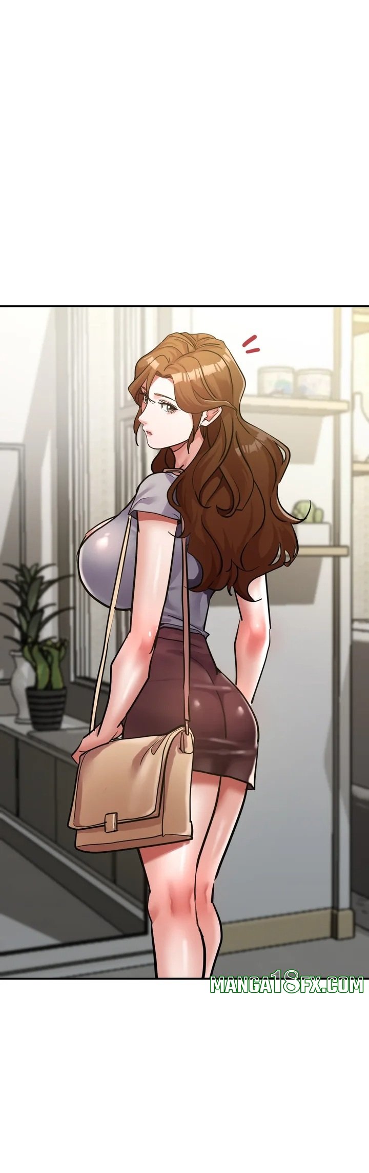 3 Sisters (Uncensored) - Chapter 16 Page 43