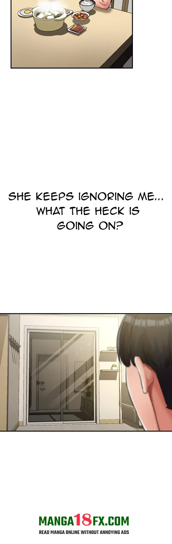 3 Sisters (Uncensored) - Chapter 16 Page 49