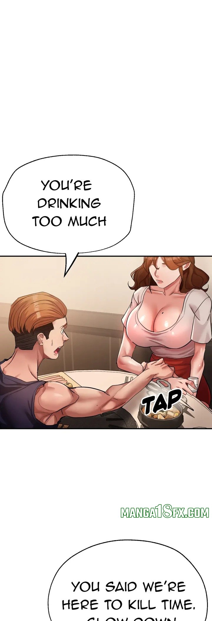 3 Sisters (Uncensored) - Chapter 17 Page 19