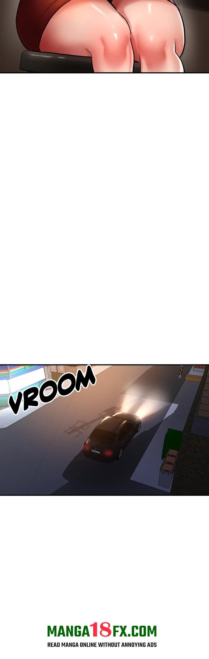 3 Sisters (Uncensored) - Chapter 17 Page 22