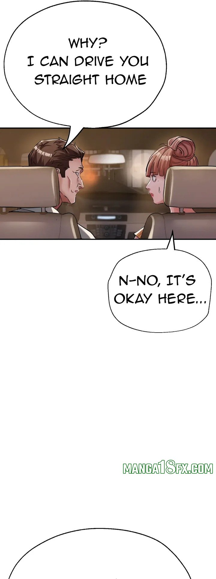 3 Sisters (Uncensored) - Chapter 17 Page 24