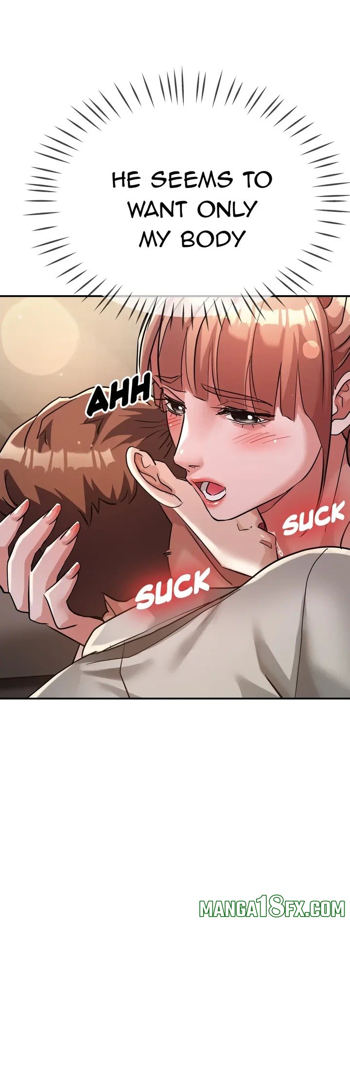 3 Sisters (Uncensored) - Chapter 17 Page 33