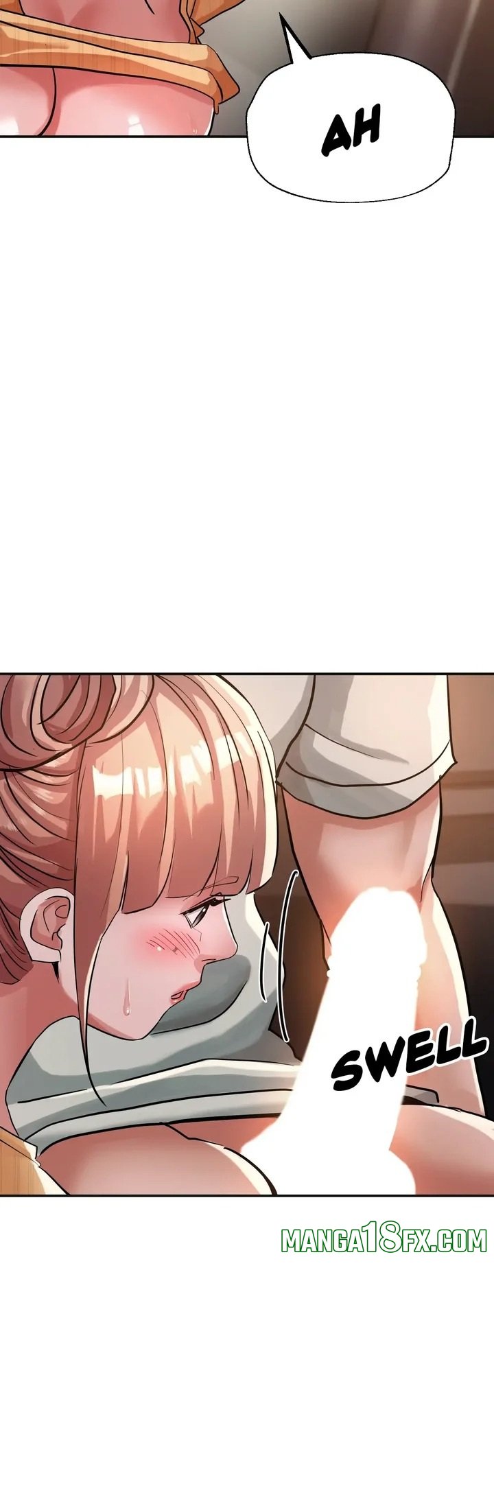 3 Sisters (Uncensored) - Chapter 17 Page 37