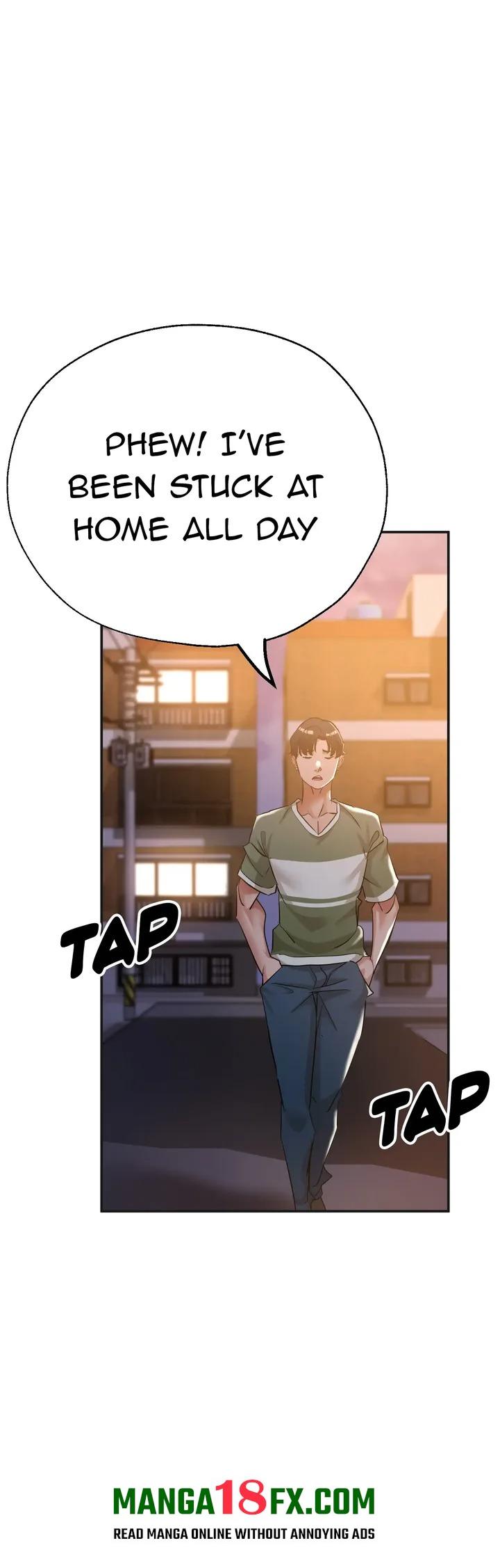 3 Sisters (Uncensored) - Chapter 17 Page 43