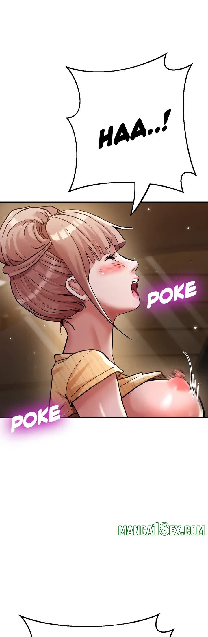 3 Sisters (Uncensored) - Chapter 17 Page 53