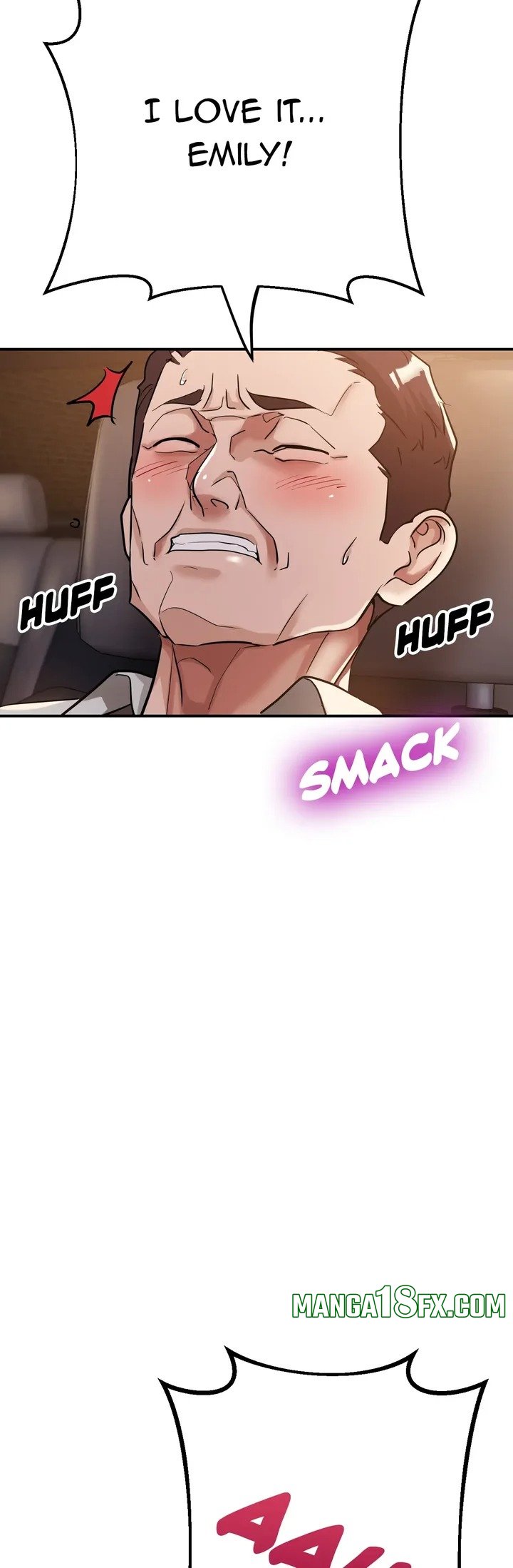 3 Sisters (Uncensored) - Chapter 17 Page 54