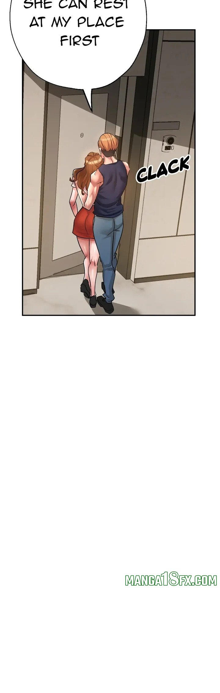 3 Sisters (Uncensored) - Chapter 17 Page 64