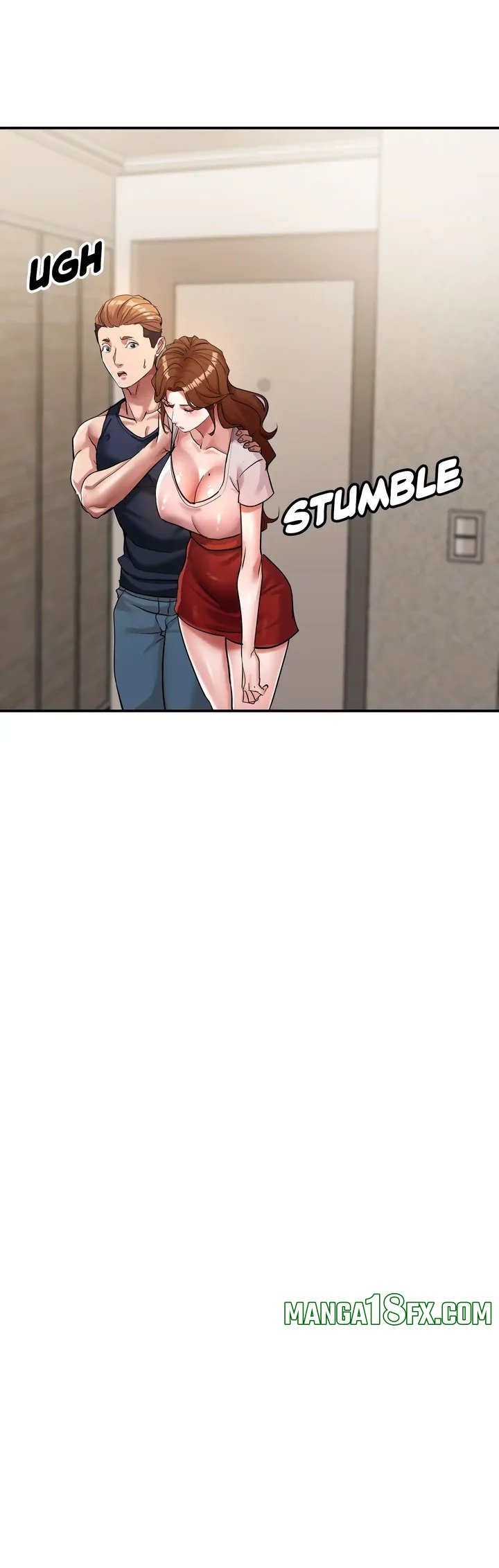 3 Sisters (Uncensored) - Chapter 17 Page 65