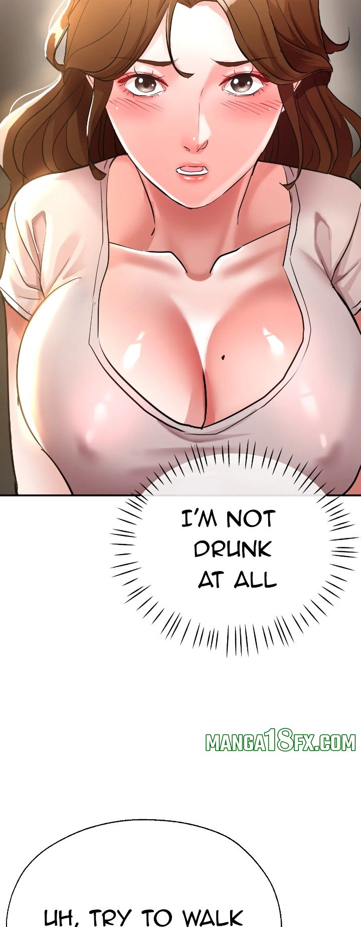 3 Sisters (Uncensored) - Chapter 18 Page 14