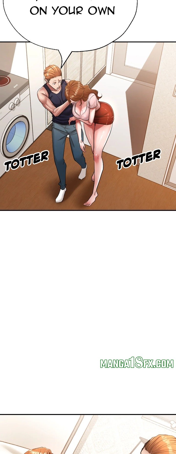 3 Sisters (Uncensored) - Chapter 18 Page 15