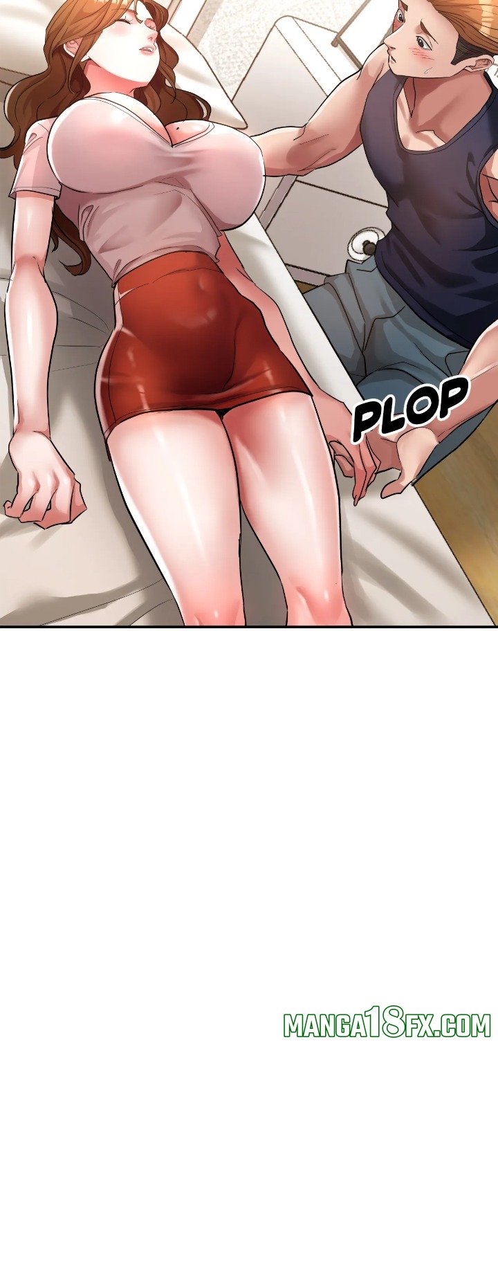 3 Sisters (Uncensored) - Chapter 18 Page 16