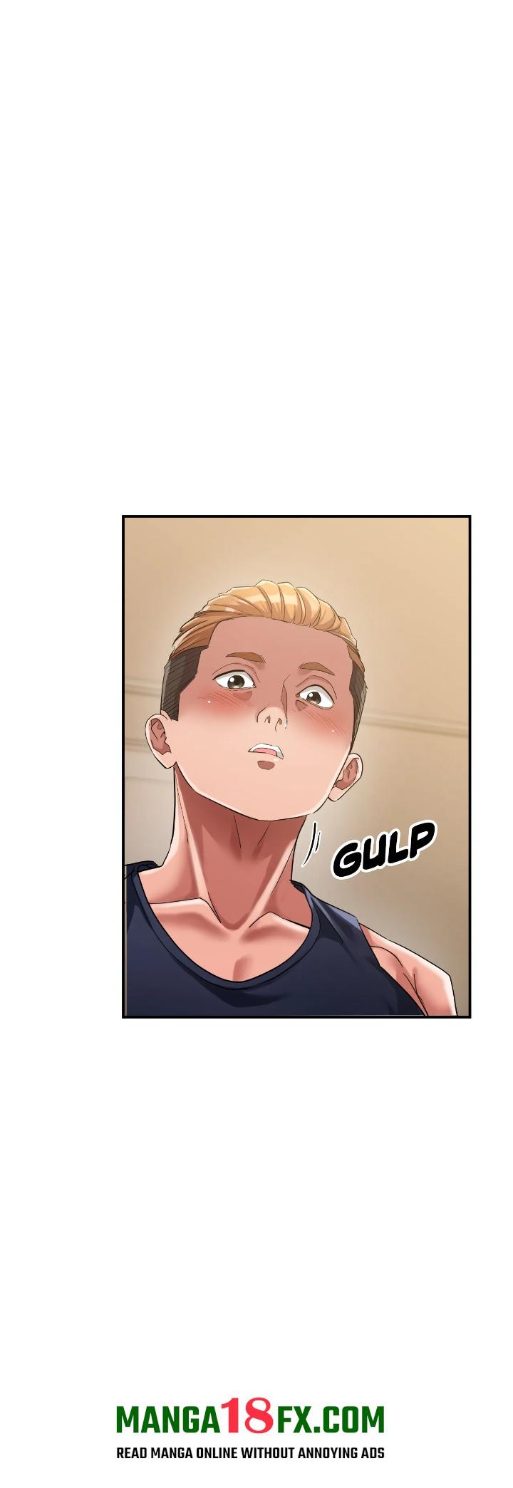 3 Sisters (Uncensored) - Chapter 18 Page 22