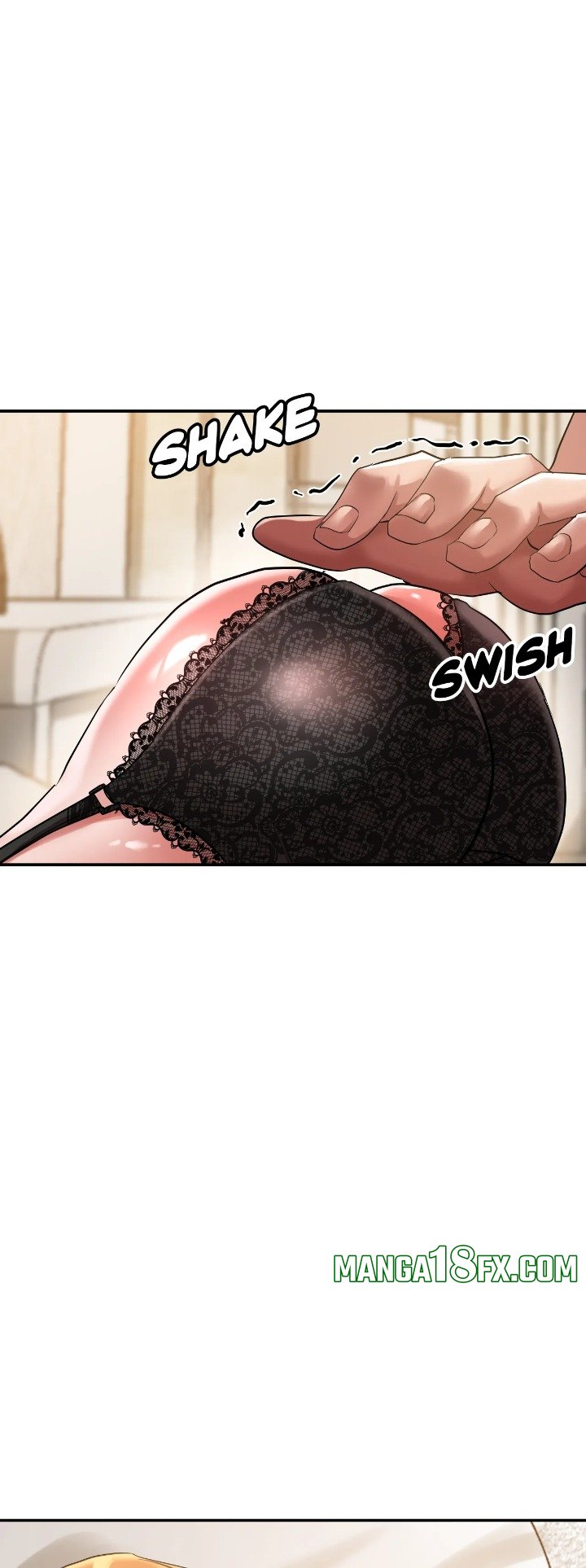 3 Sisters (Uncensored) - Chapter 18 Page 23