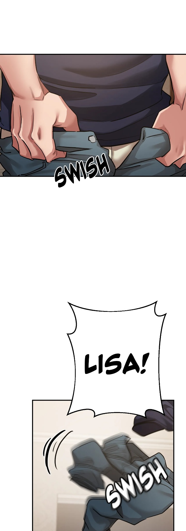 3 Sisters (Uncensored) - Chapter 18 Page 34