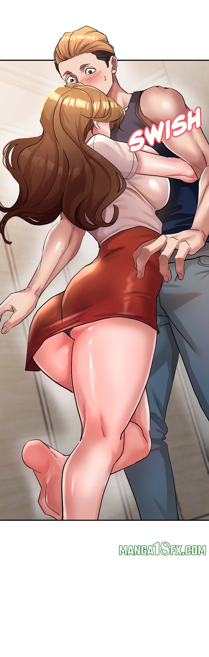 3 Sisters (Uncensored) - Chapter 18 Page 5