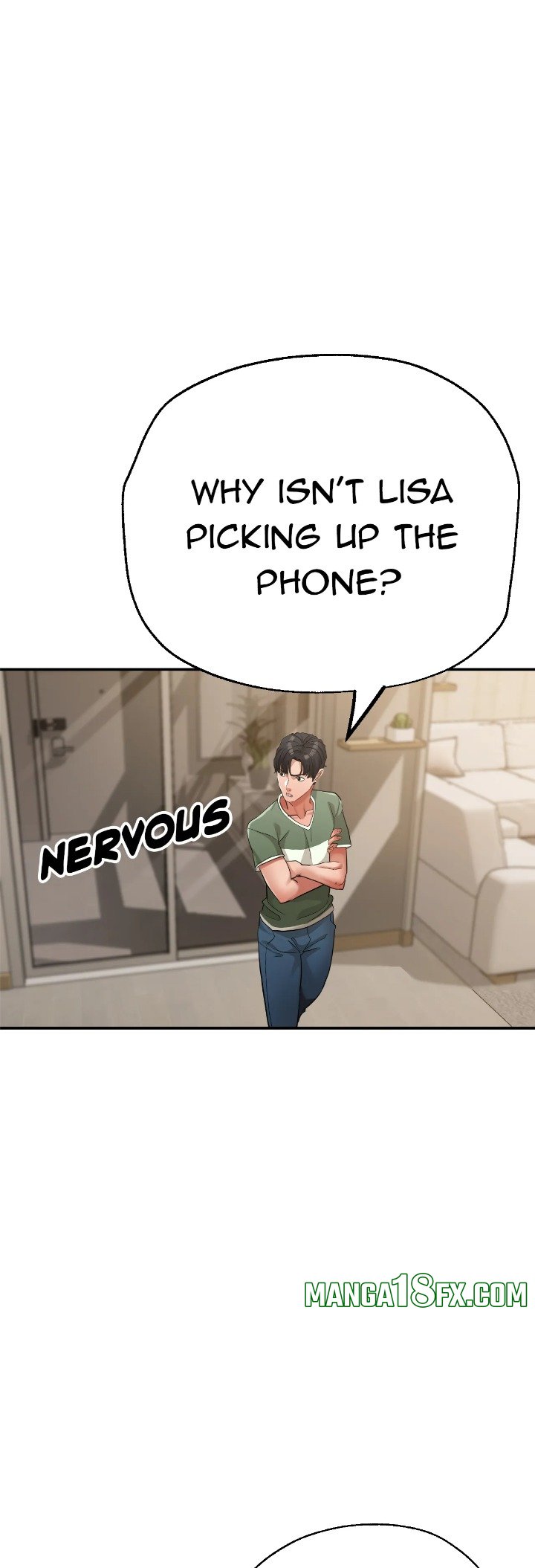 3 Sisters (Uncensored) - Chapter 18 Page 61