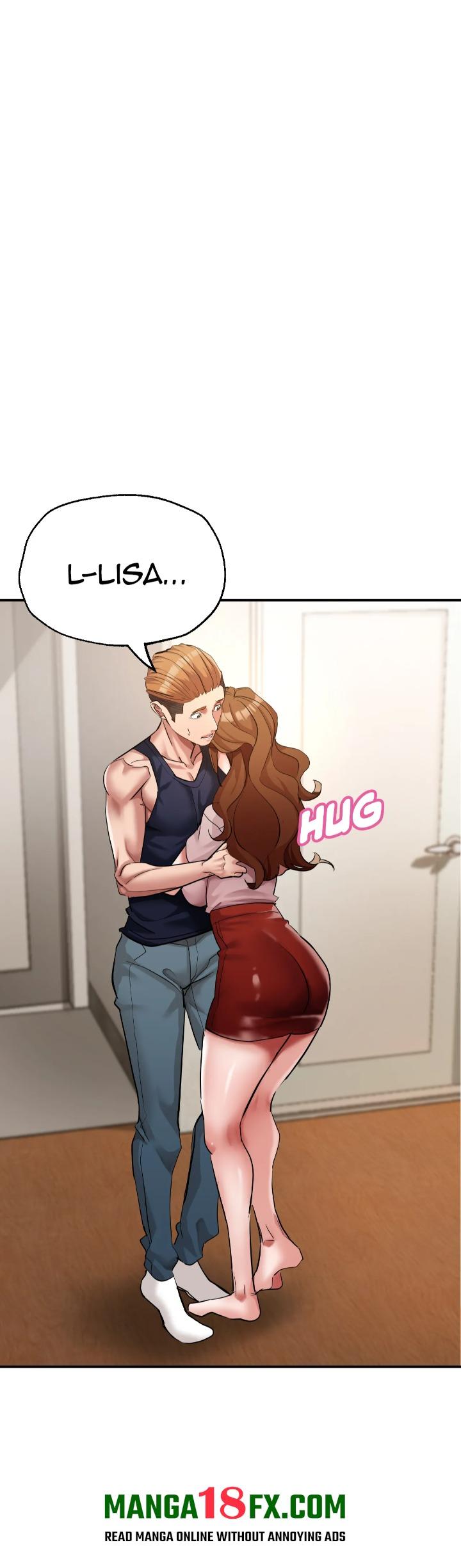 3 Sisters (Uncensored) - Chapter 18 Page 7