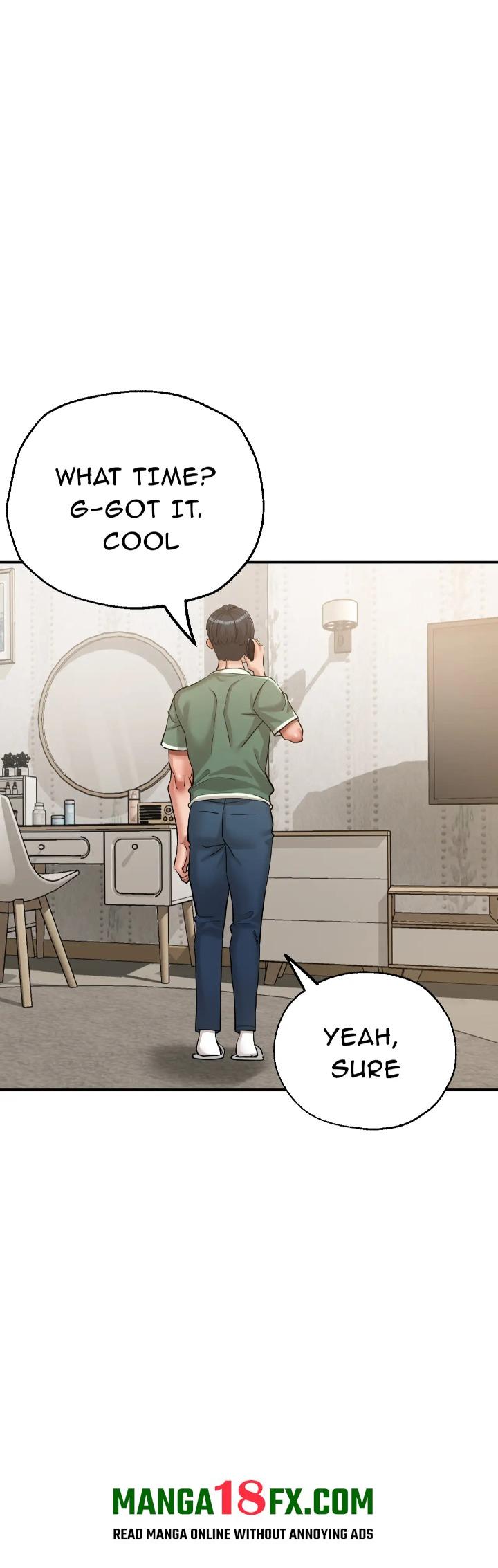 3 Sisters (Uncensored) - Chapter 19 Page 14