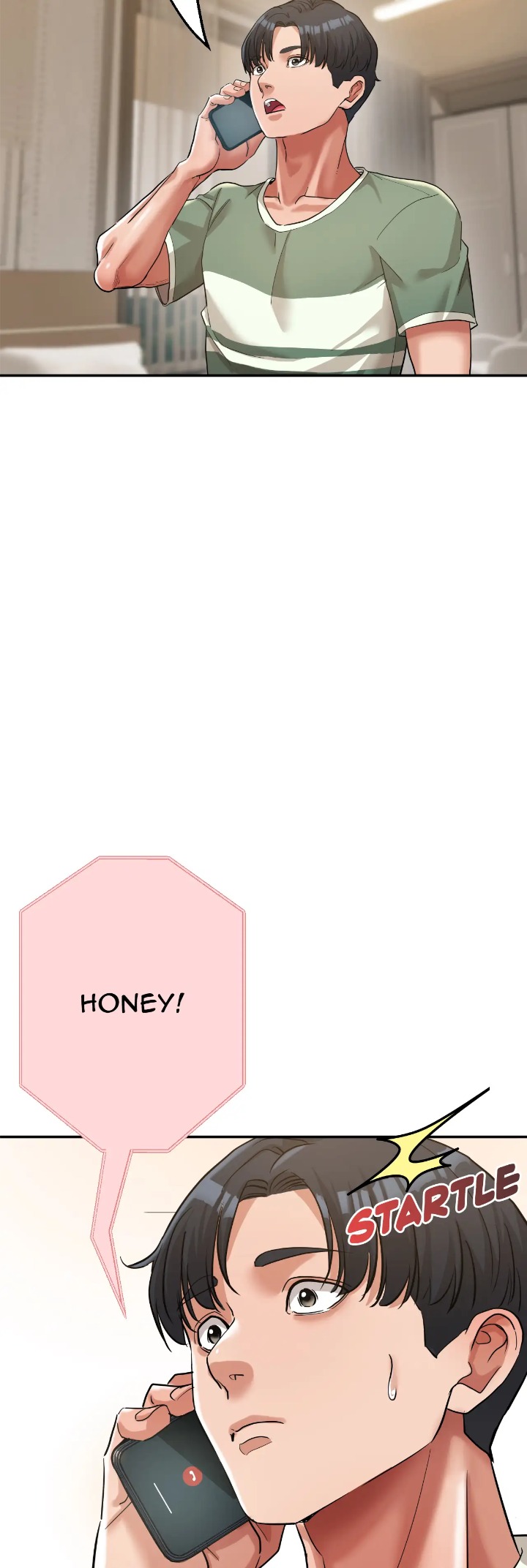 3 Sisters (Uncensored) - Chapter 19 Page 2