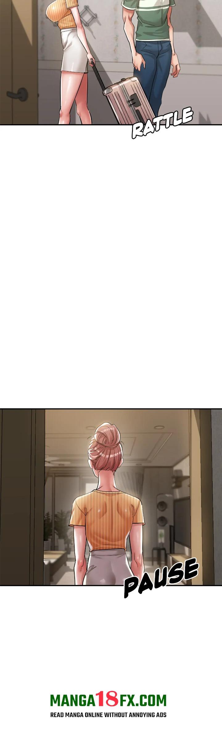 3 Sisters (Uncensored) - Chapter 19 Page 22