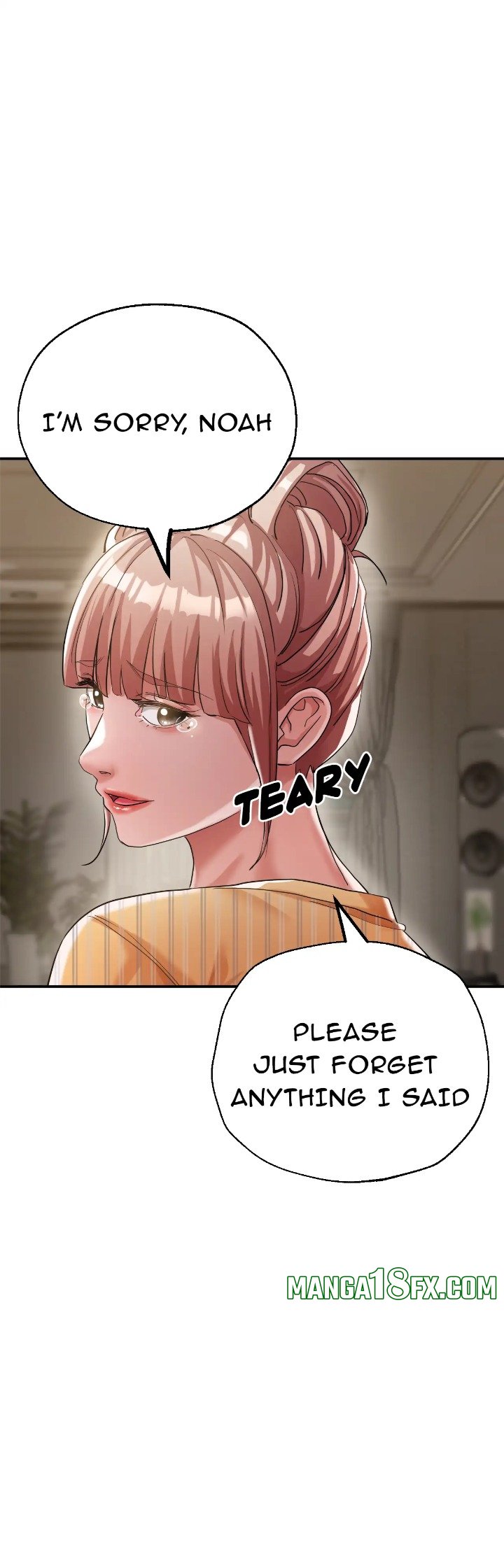 3 Sisters (Uncensored) - Chapter 19 Page 23