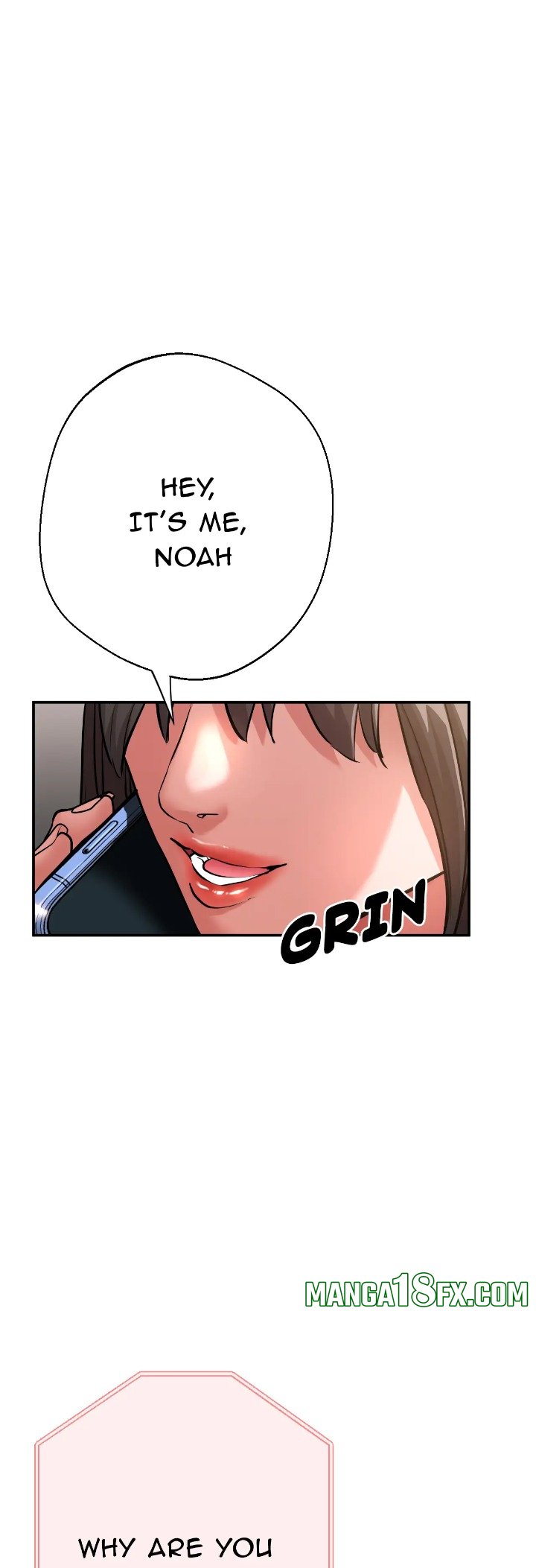 3 Sisters (Uncensored) - Chapter 19 Page 5