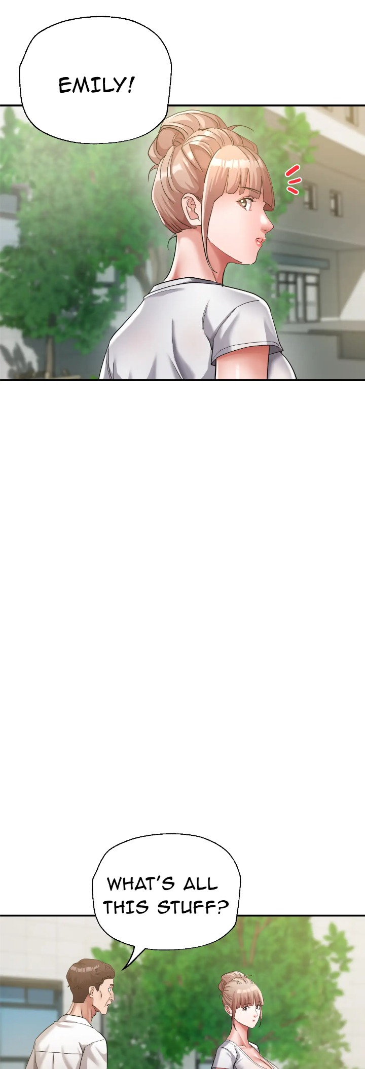 3 Sisters (Uncensored) - Chapter 19 Page 57