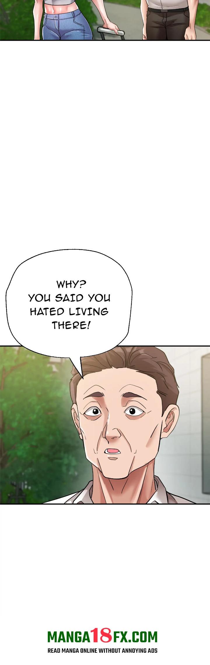 3 Sisters (Uncensored) - Chapter 19 Page 59