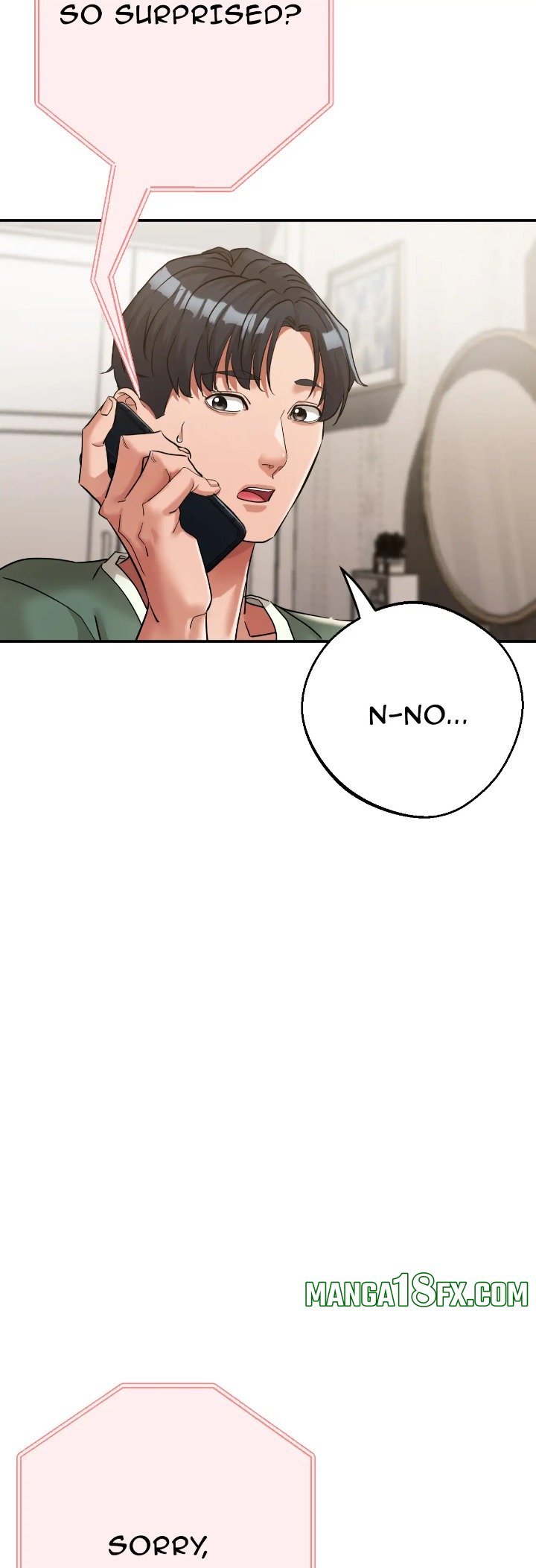 3 Sisters (Uncensored) - Chapter 19 Page 6