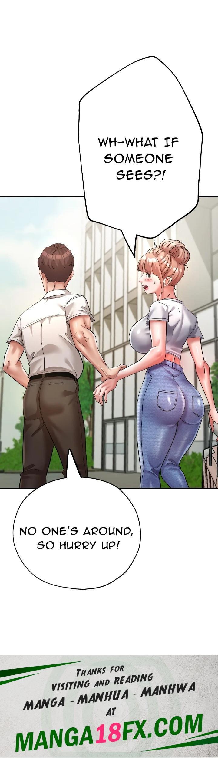 3 Sisters (Uncensored) - Chapter 19 Page 64