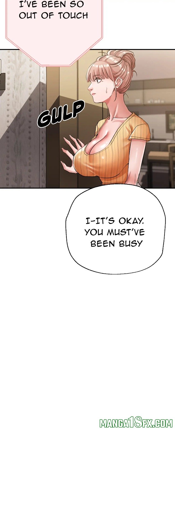 3 Sisters (Uncensored) - Chapter 19 Page 7