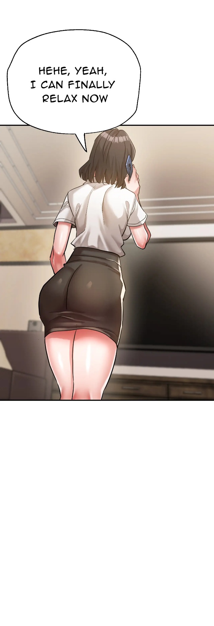 3 Sisters (Uncensored) - Chapter 19 Page 8