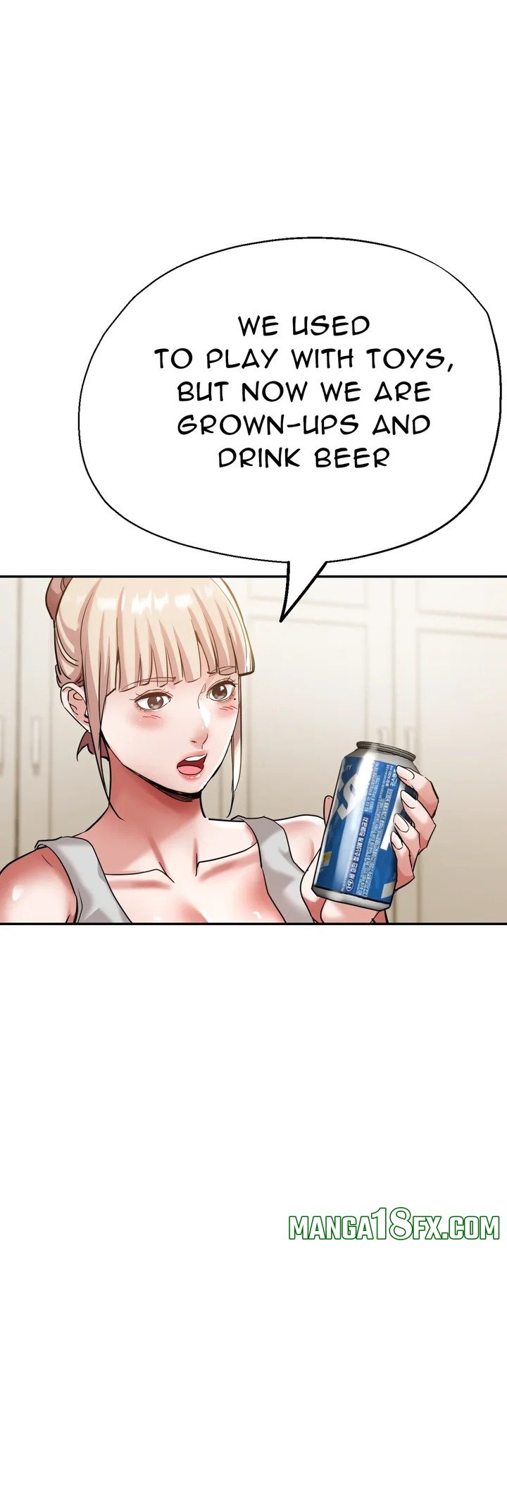 3 Sisters (Uncensored) - Chapter 2 Page 13