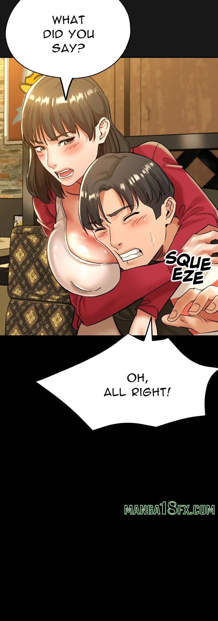 3 Sisters (Uncensored) - Chapter 2 Page 20