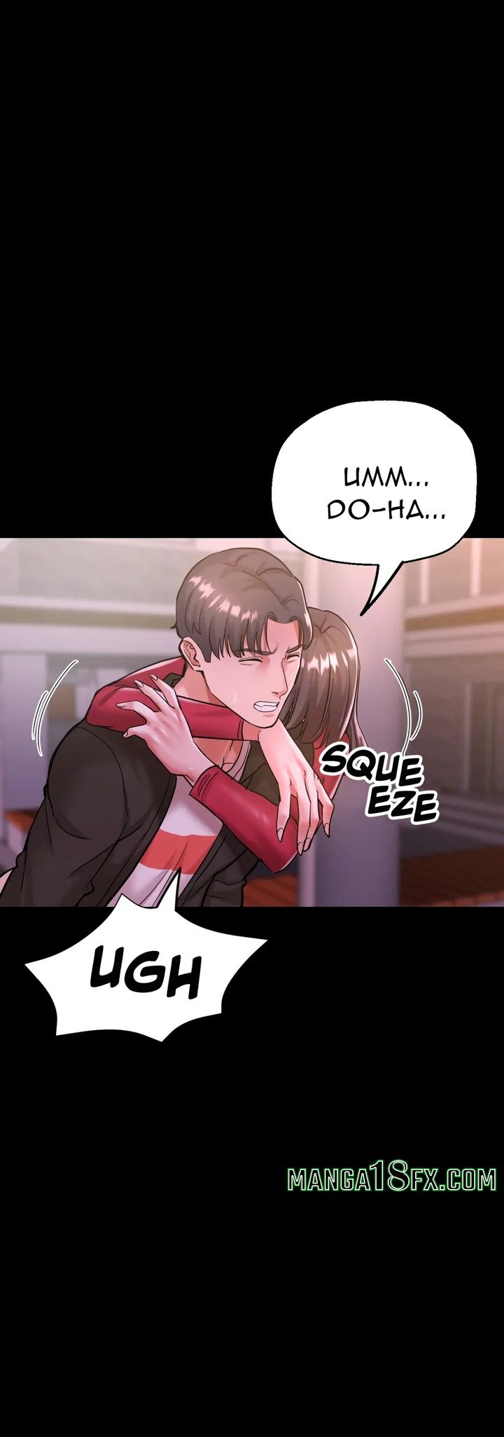 3 Sisters (Uncensored) - Chapter 2 Page 22