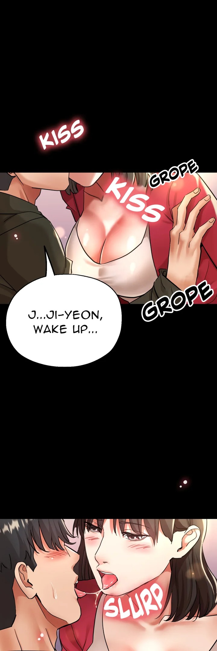 3 Sisters (Uncensored) - Chapter 2 Page 31