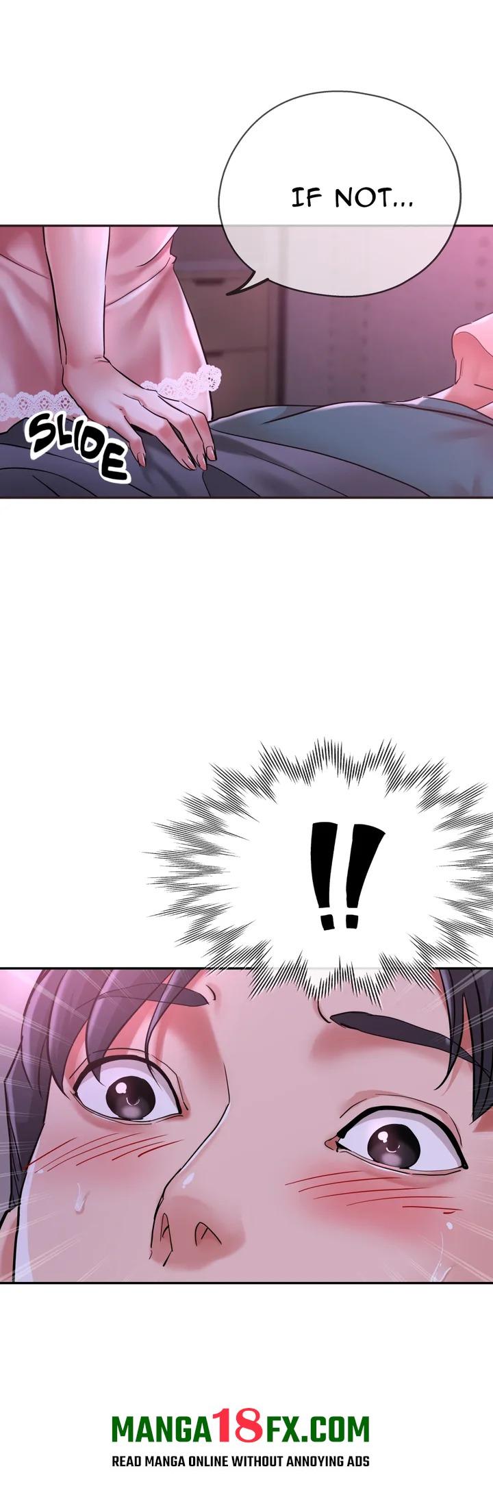 3 Sisters (Uncensored) - Chapter 2 Page 4