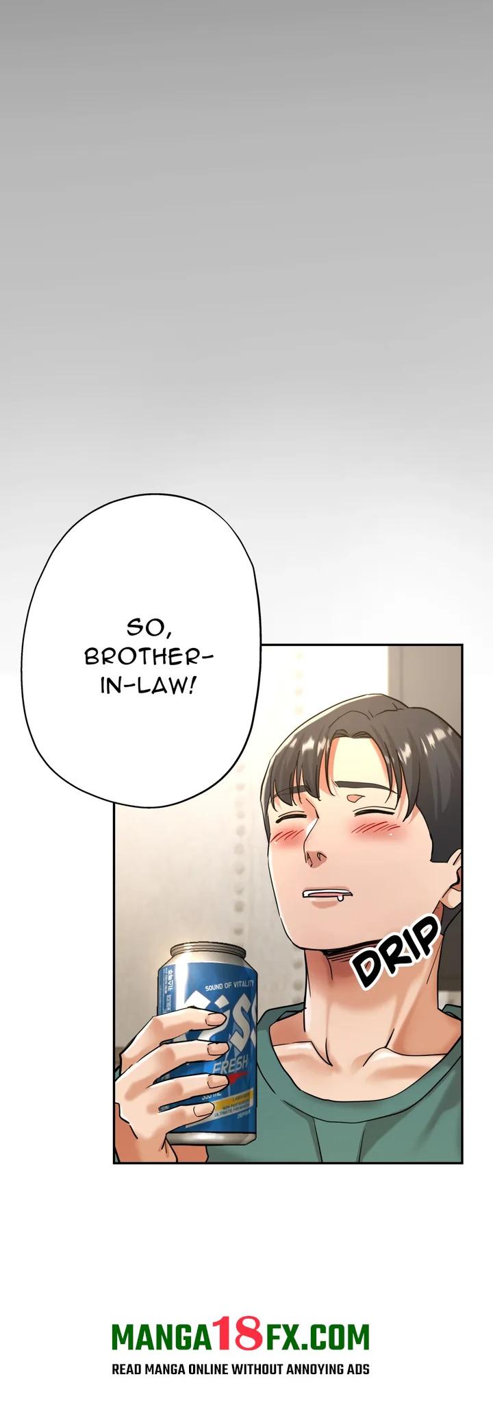 3 Sisters (Uncensored) - Chapter 2 Page 41