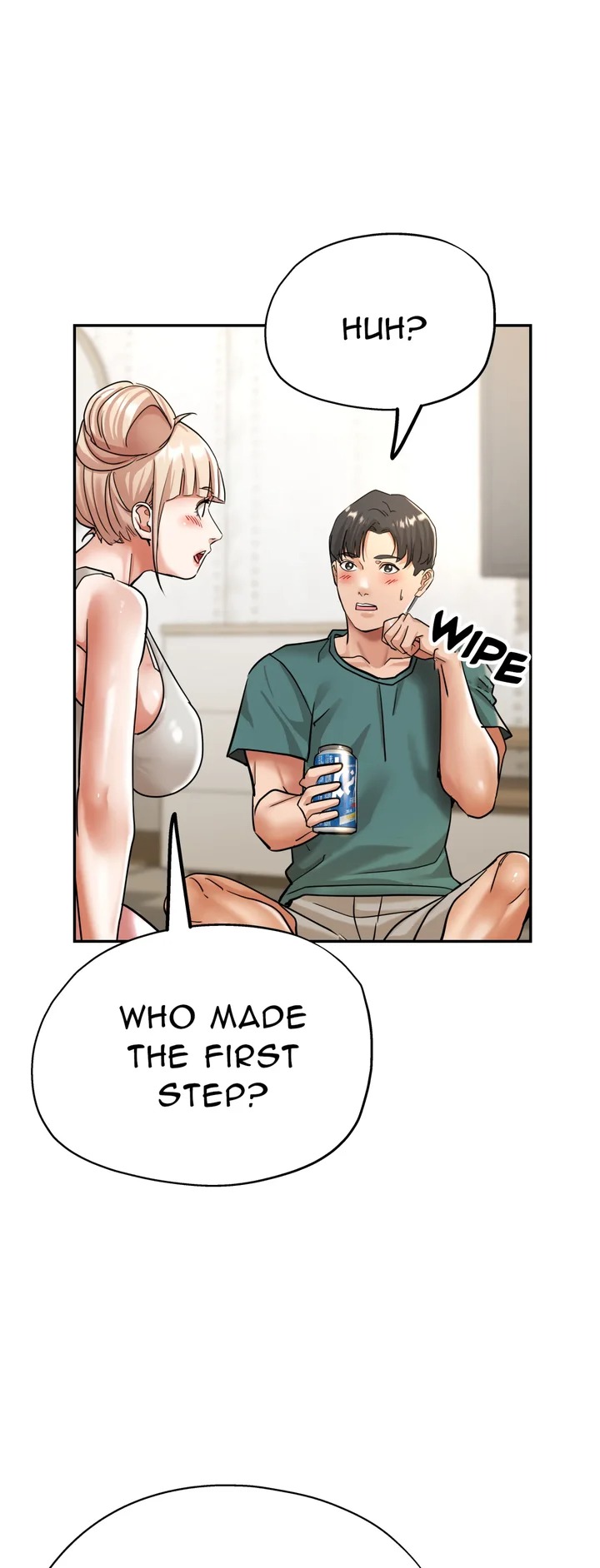 3 Sisters (Uncensored) - Chapter 2 Page 42